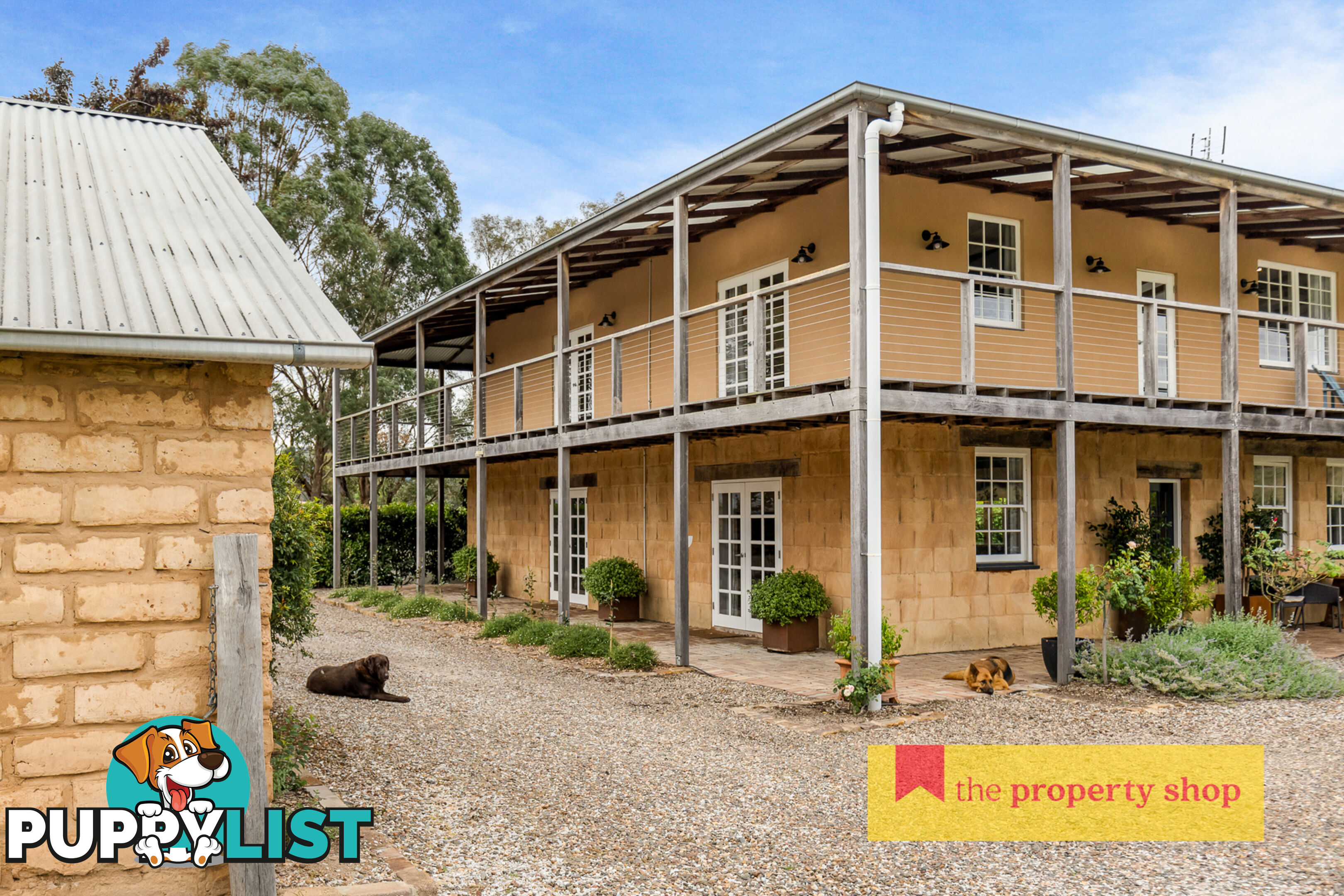 3303 Bylong Valley Way Rylstone NSW 2849