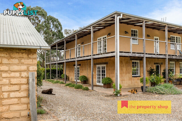 3303 Bylong Valley Way Rylstone NSW 2849