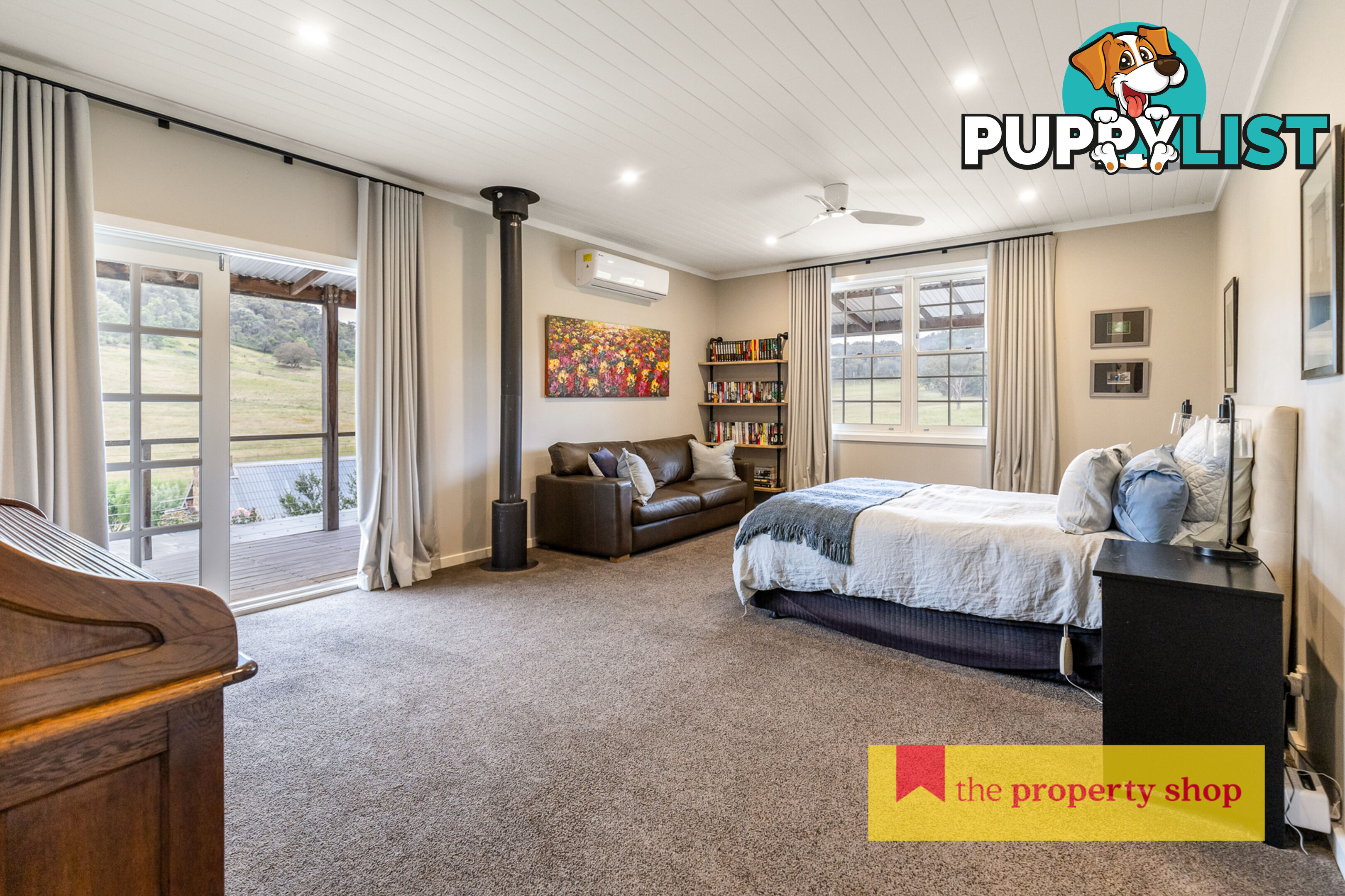 3303 Bylong Valley Way Rylstone NSW 2849