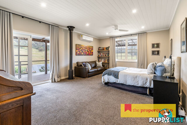 3303 Bylong Valley Way Rylstone NSW 2849