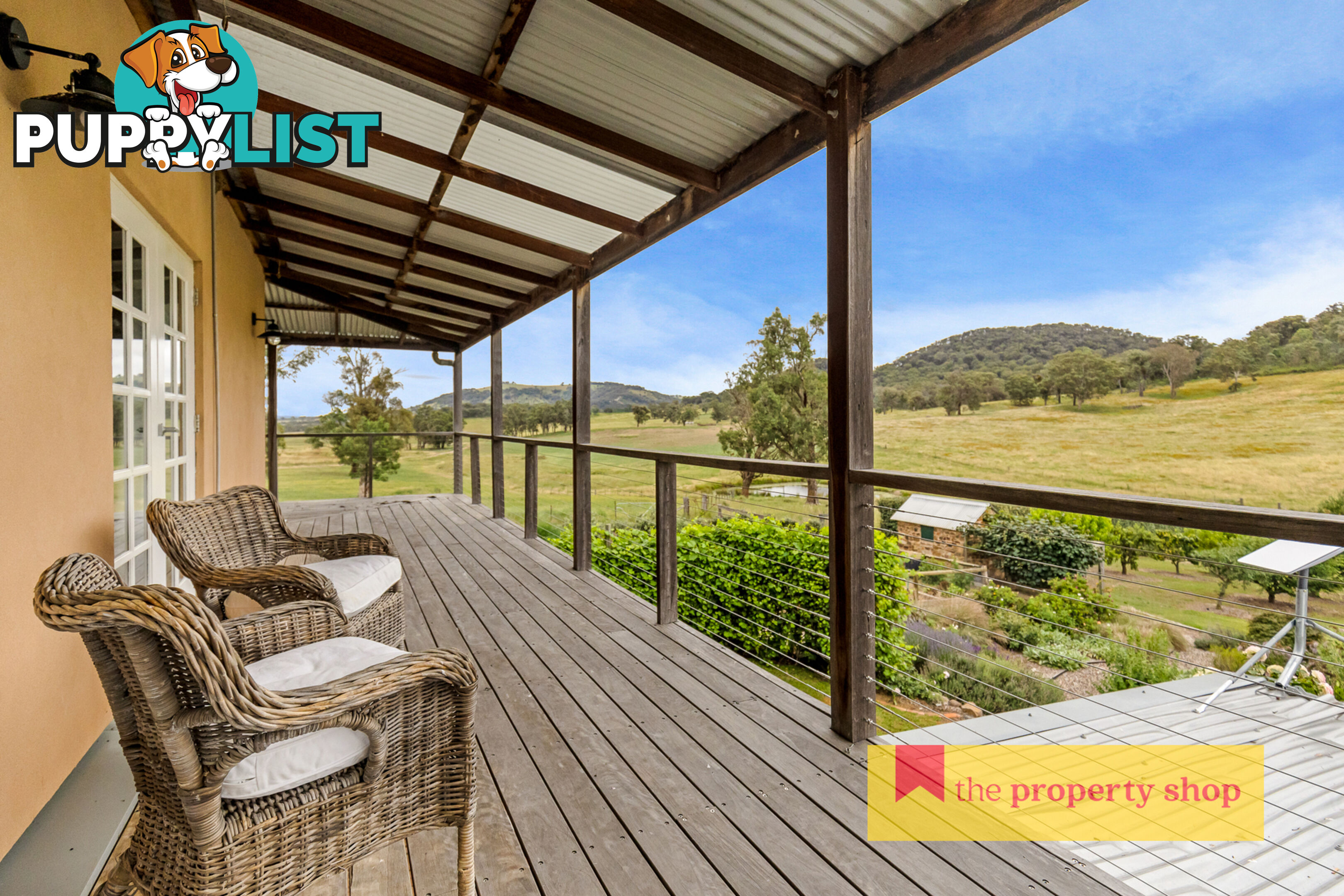 3303 Bylong Valley Way Rylstone NSW 2849