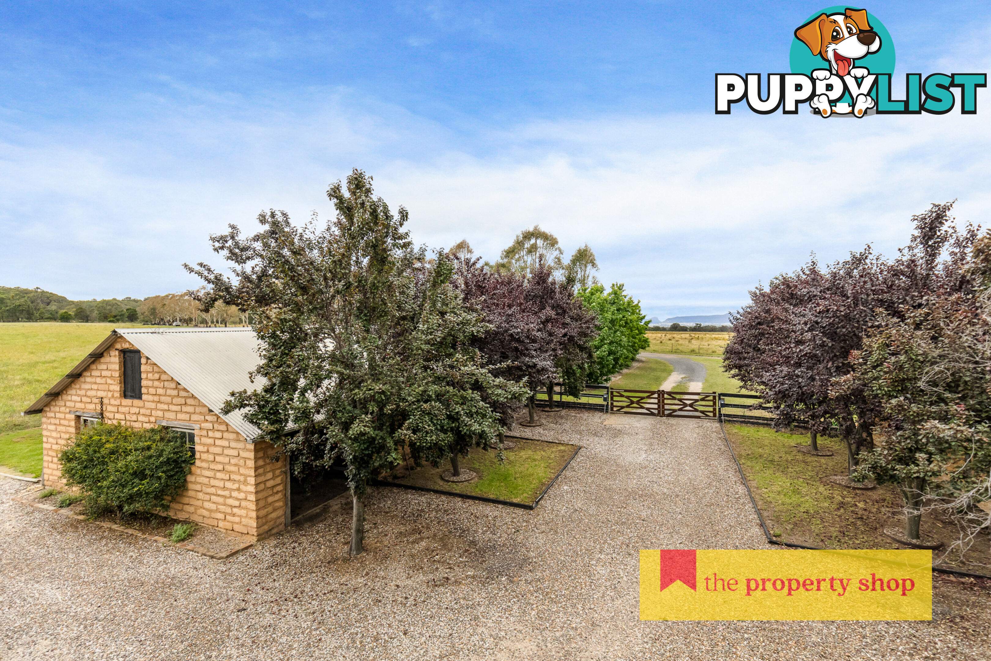 3303 Bylong Valley Way Rylstone NSW 2849