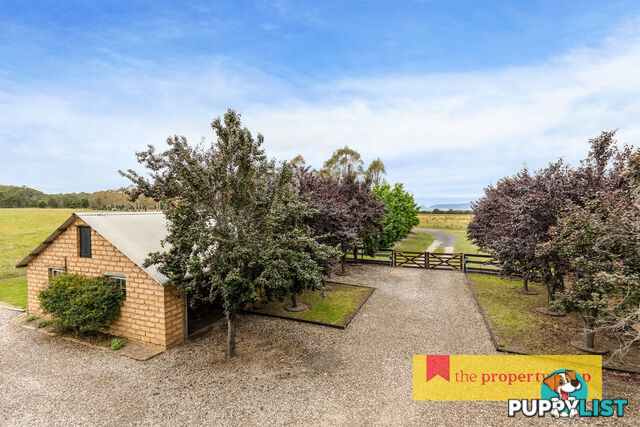 3303 Bylong Valley Way Rylstone NSW 2849