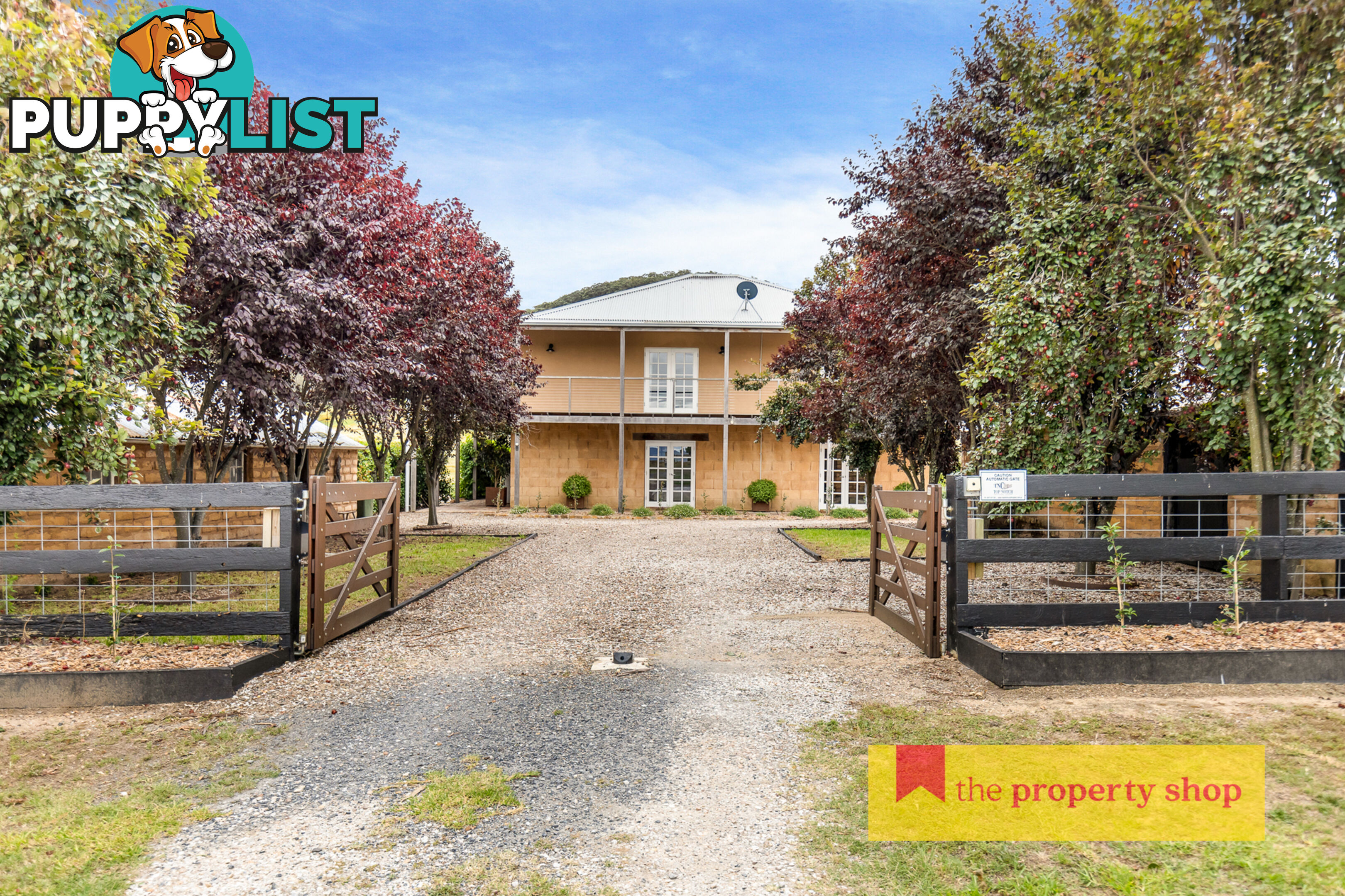 3303 Bylong Valley Way Rylstone NSW 2849