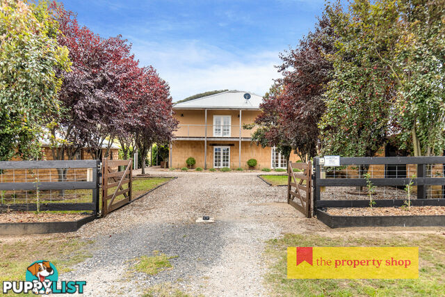 3303 Bylong Valley Way Rylstone NSW 2849