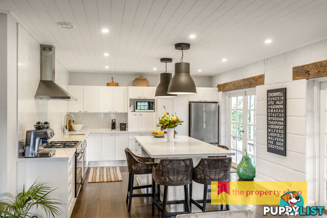 3303 Bylong Valley Way Rylstone NSW 2849