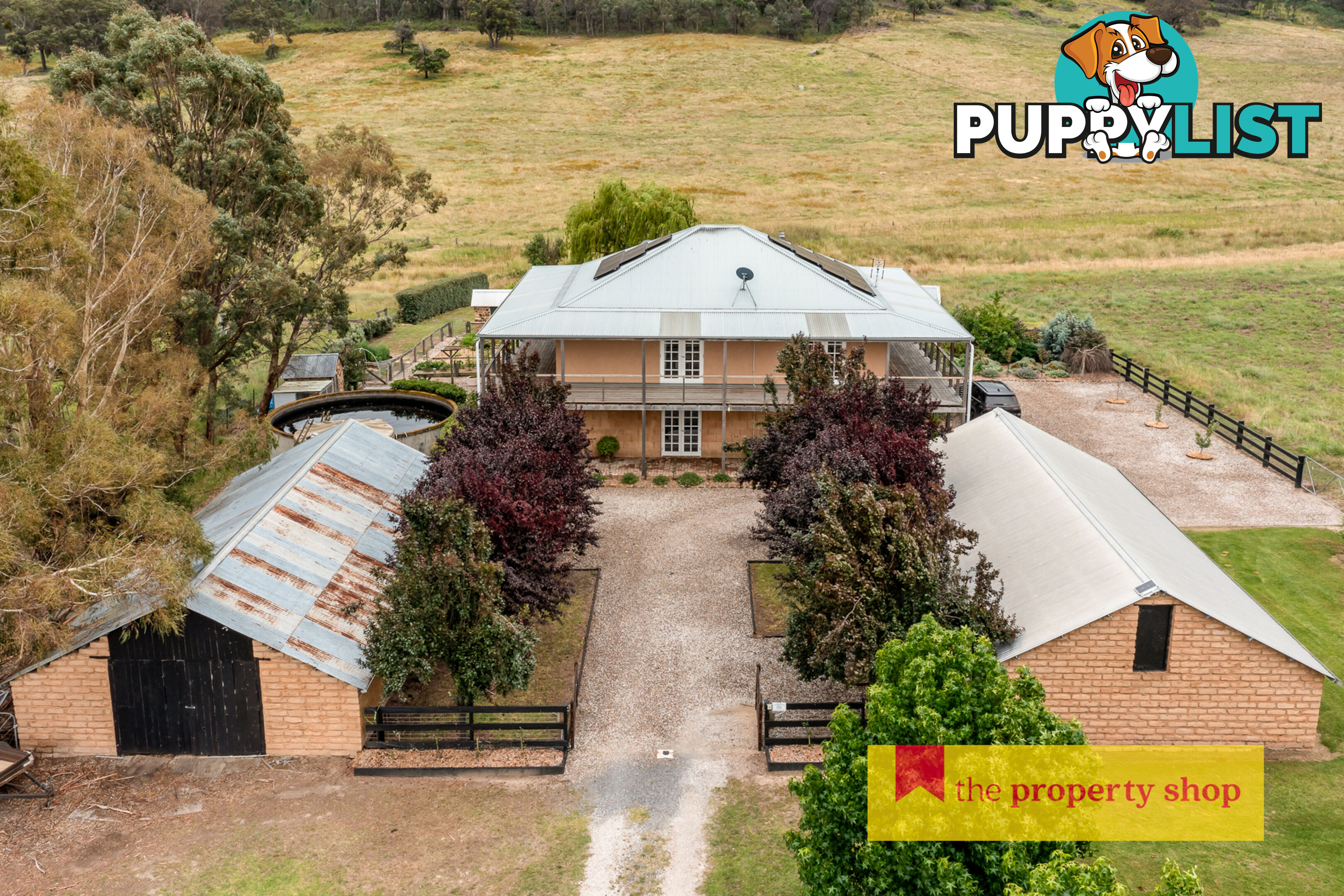 3303 Bylong Valley Way Rylstone NSW 2849