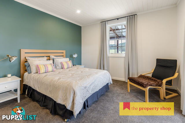 3303 Bylong Valley Way Rylstone NSW 2849
