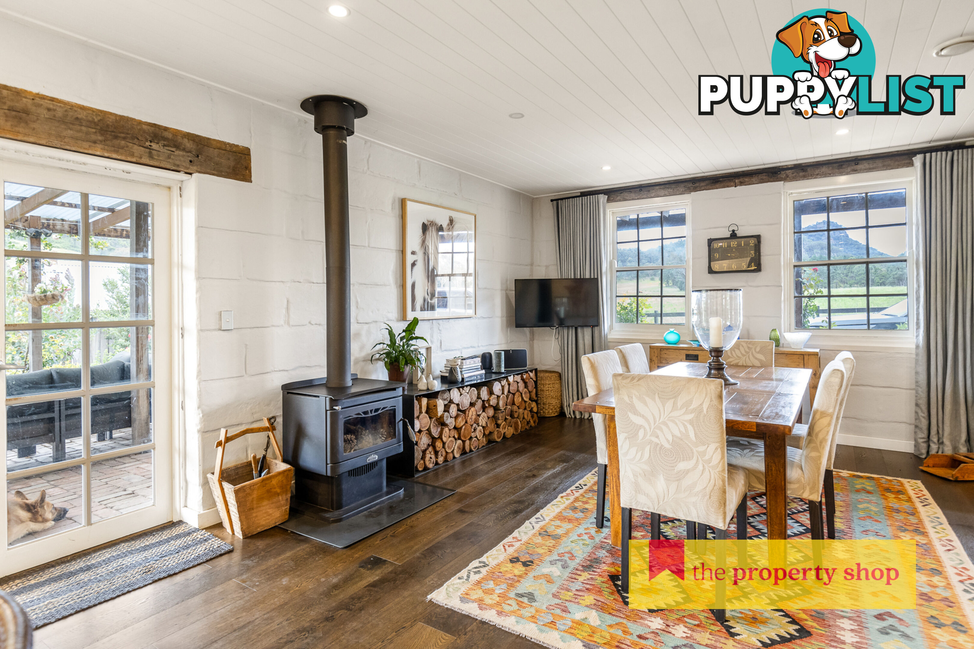 3303 Bylong Valley Way Rylstone NSW 2849