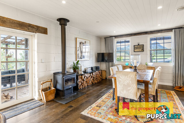 3303 Bylong Valley Way Rylstone NSW 2849