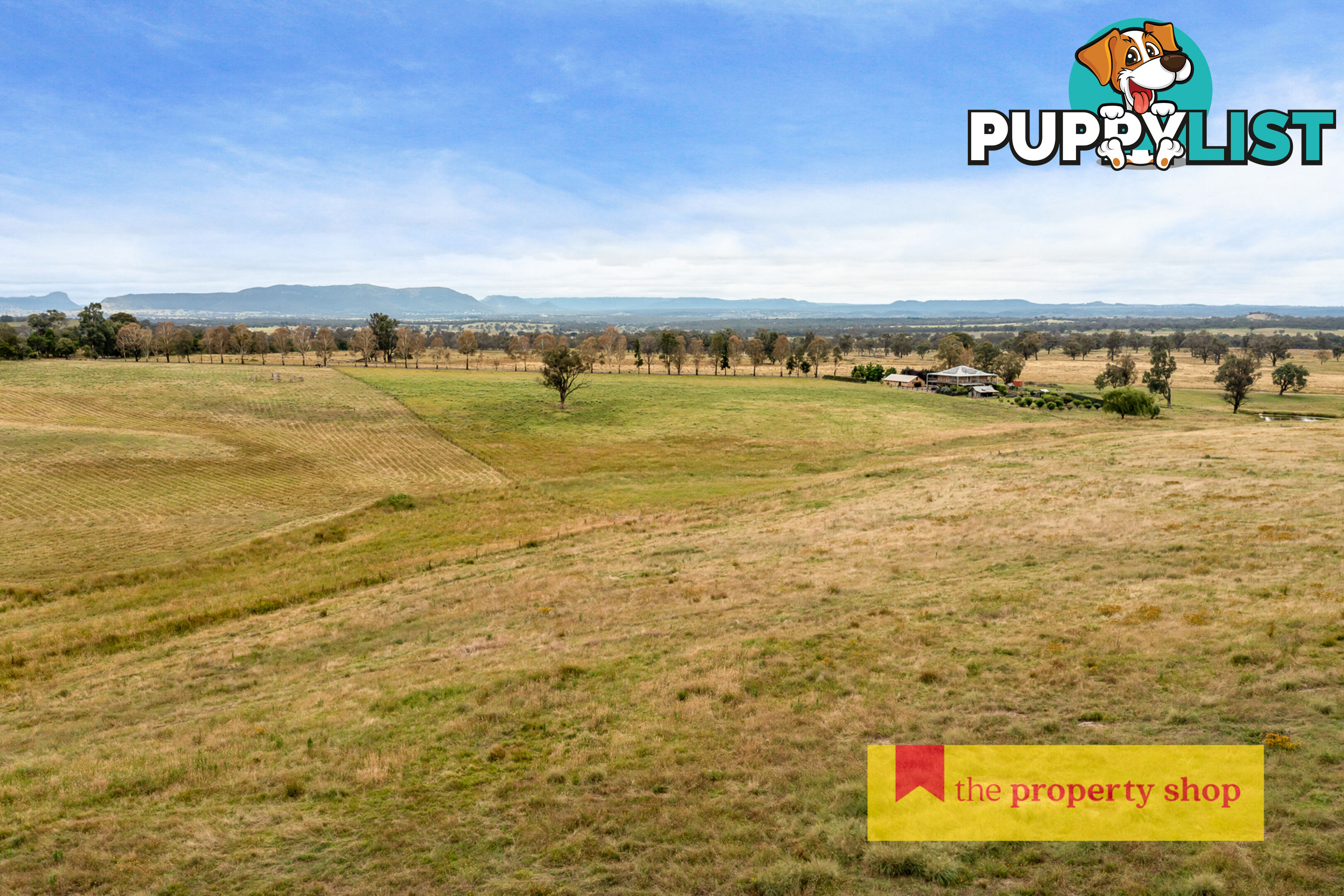 3303 Bylong Valley Way Rylstone NSW 2849