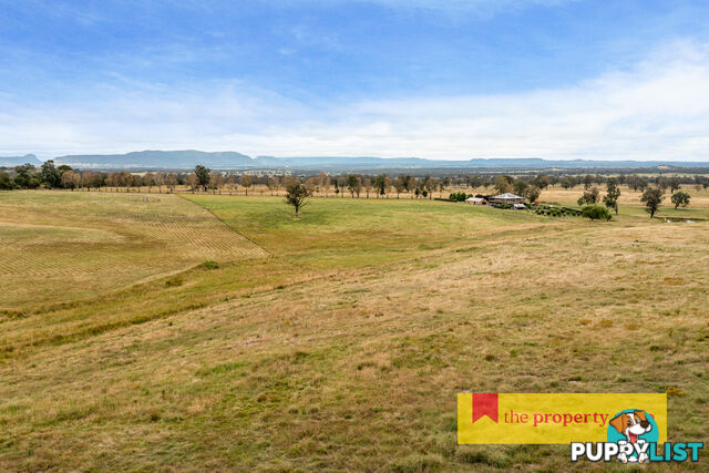3303 Bylong Valley Way Rylstone NSW 2849
