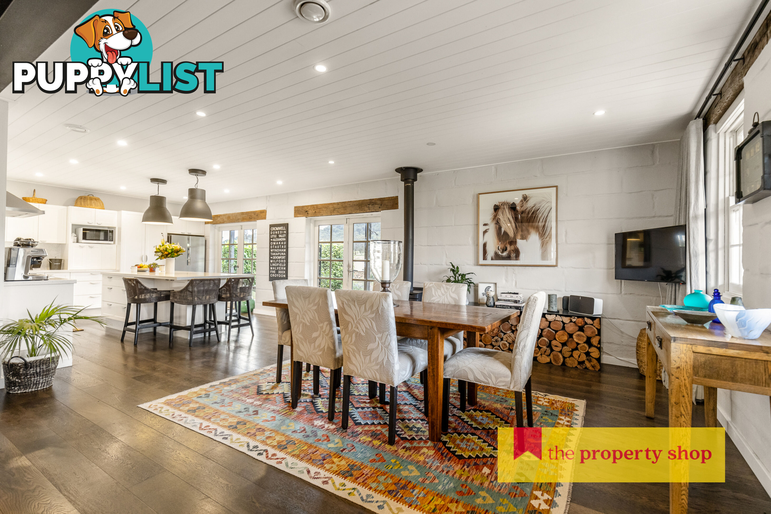 3303 Bylong Valley Way Rylstone NSW 2849