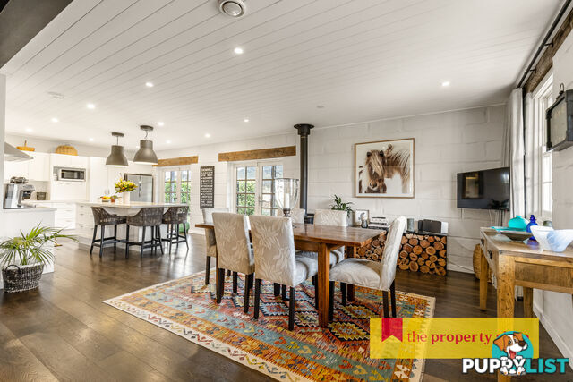 3303 Bylong Valley Way Rylstone NSW 2849