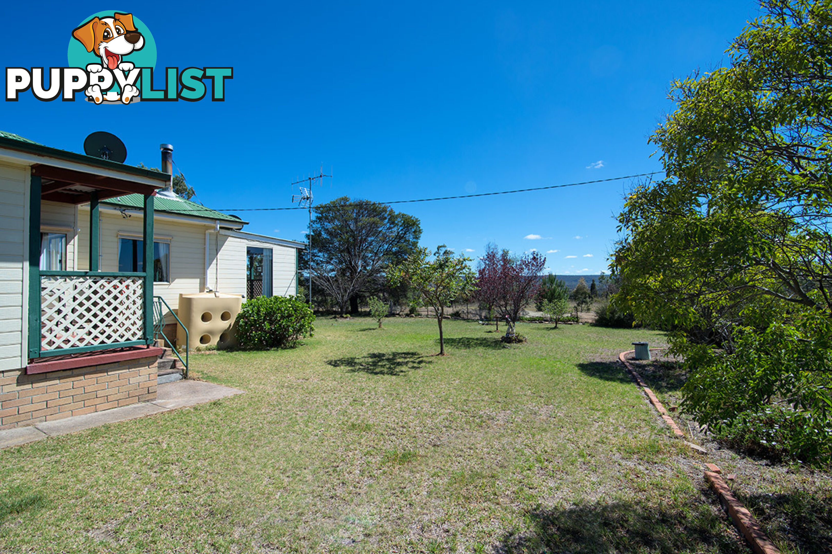 Mudgee NSW 2850
