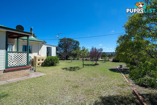 Mudgee NSW 2850