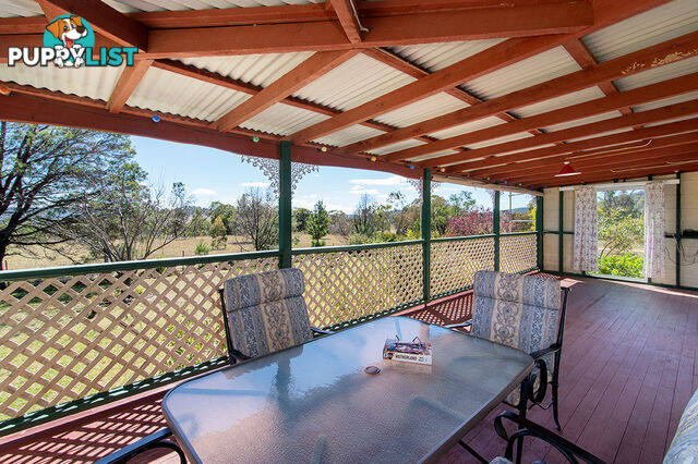 Mudgee NSW 2850