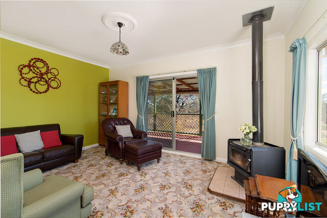 Mudgee NSW 2850