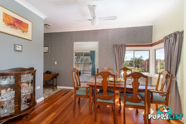 Mudgee NSW 2850