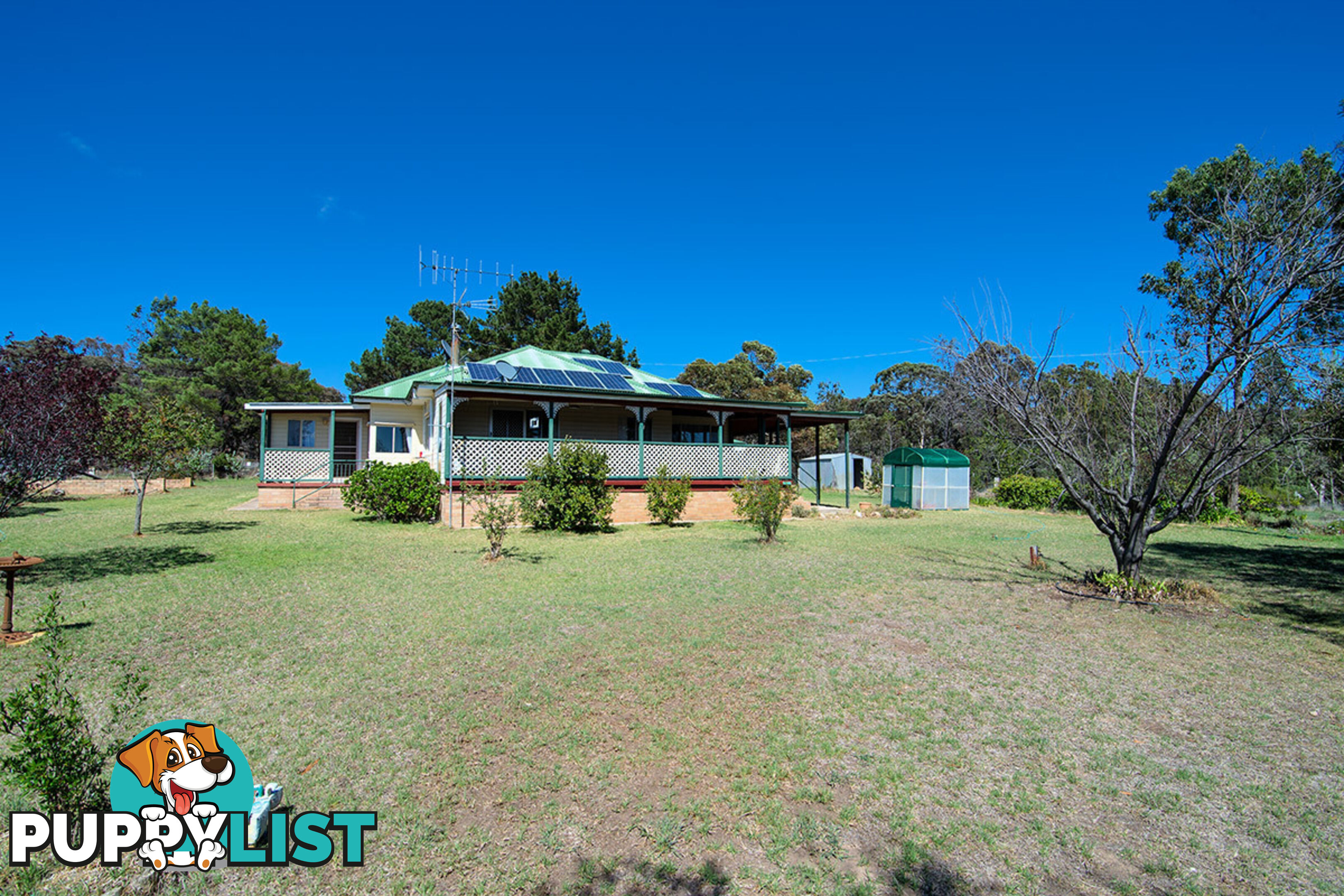 Mudgee NSW 2850