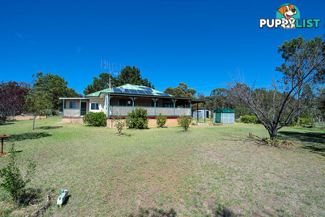 Mudgee NSW 2850