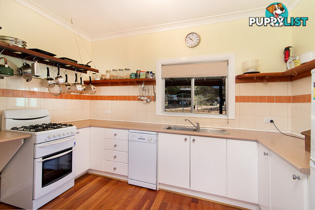 Mudgee NSW 2850