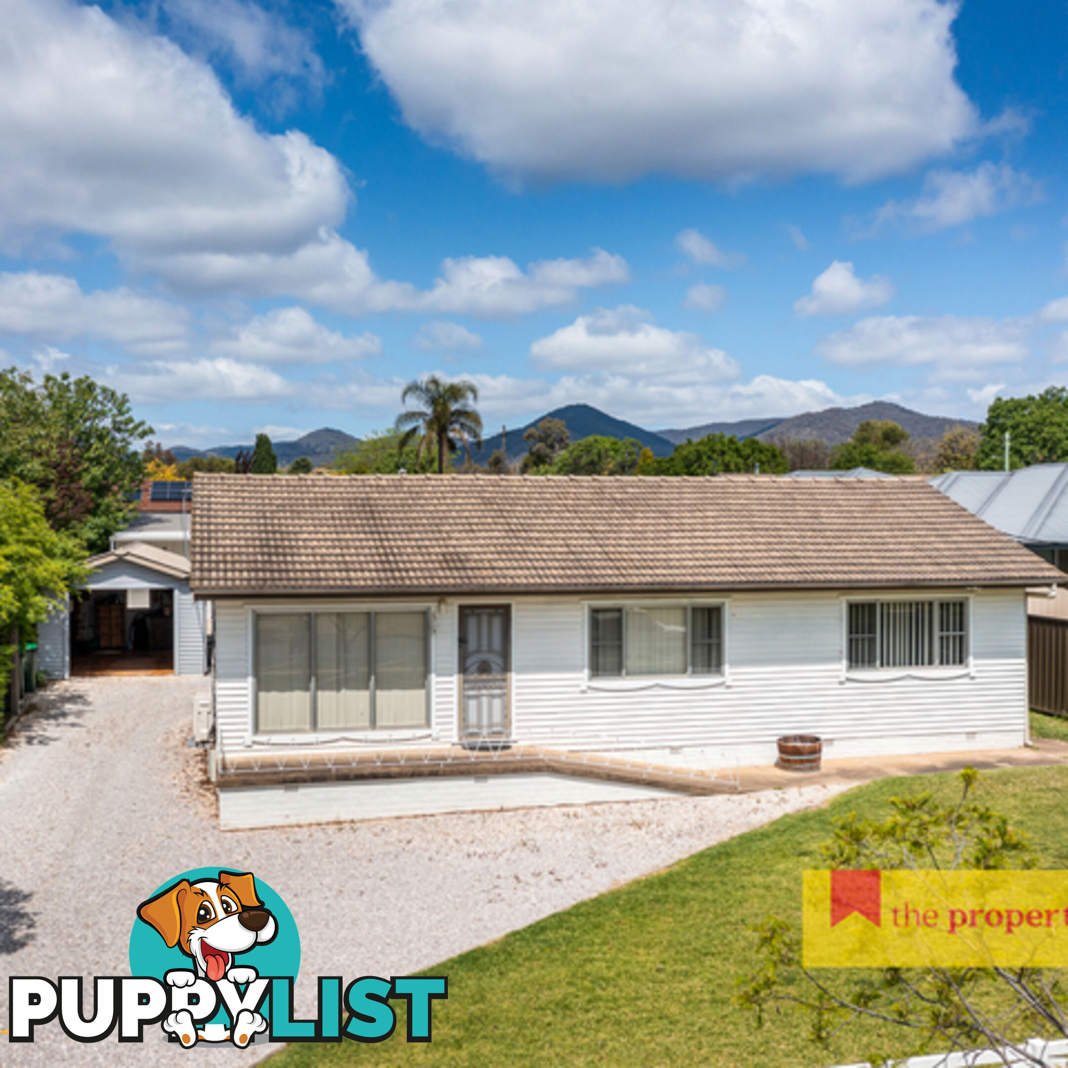 19 Madeira Road Mudgee NSW 2850