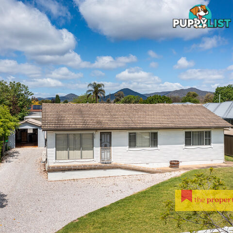 19 Madeira Road Mudgee NSW 2850