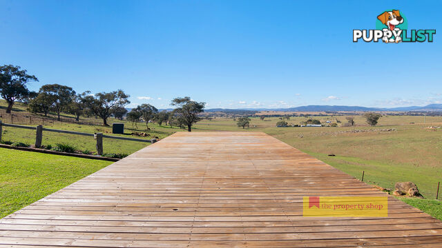 76 Crossings Road Mudgee NSW 2850