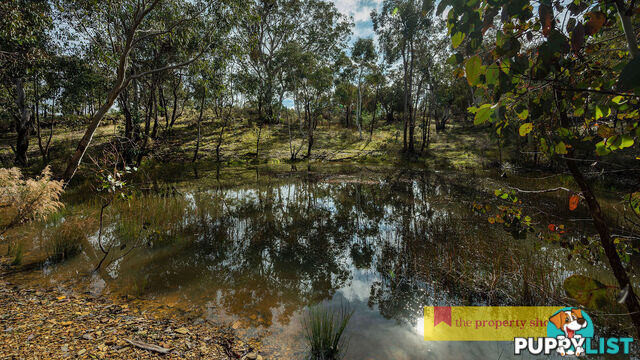 Thunder Ridge 3361 Hill End Road Mudgee NSW 2850