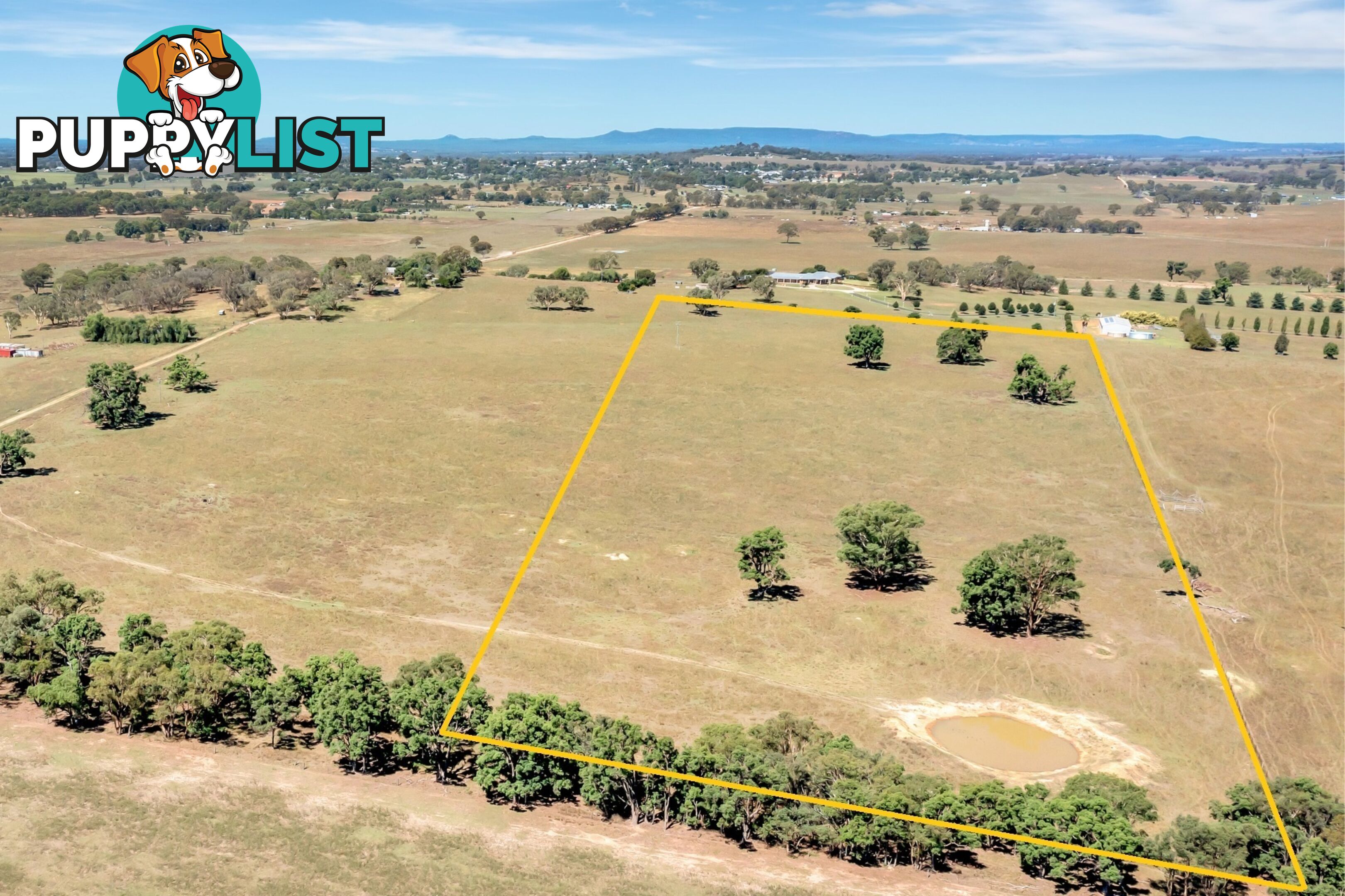 Lot 2 271 Perseverance Lane Gulgong NSW 2852