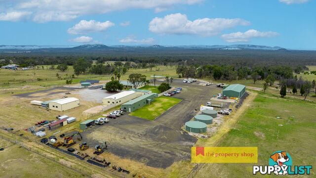 1599 Cope Road Gulgong NSW 2852