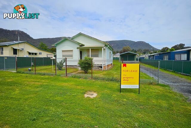 62 Dangar Street Kandos NSW 2848