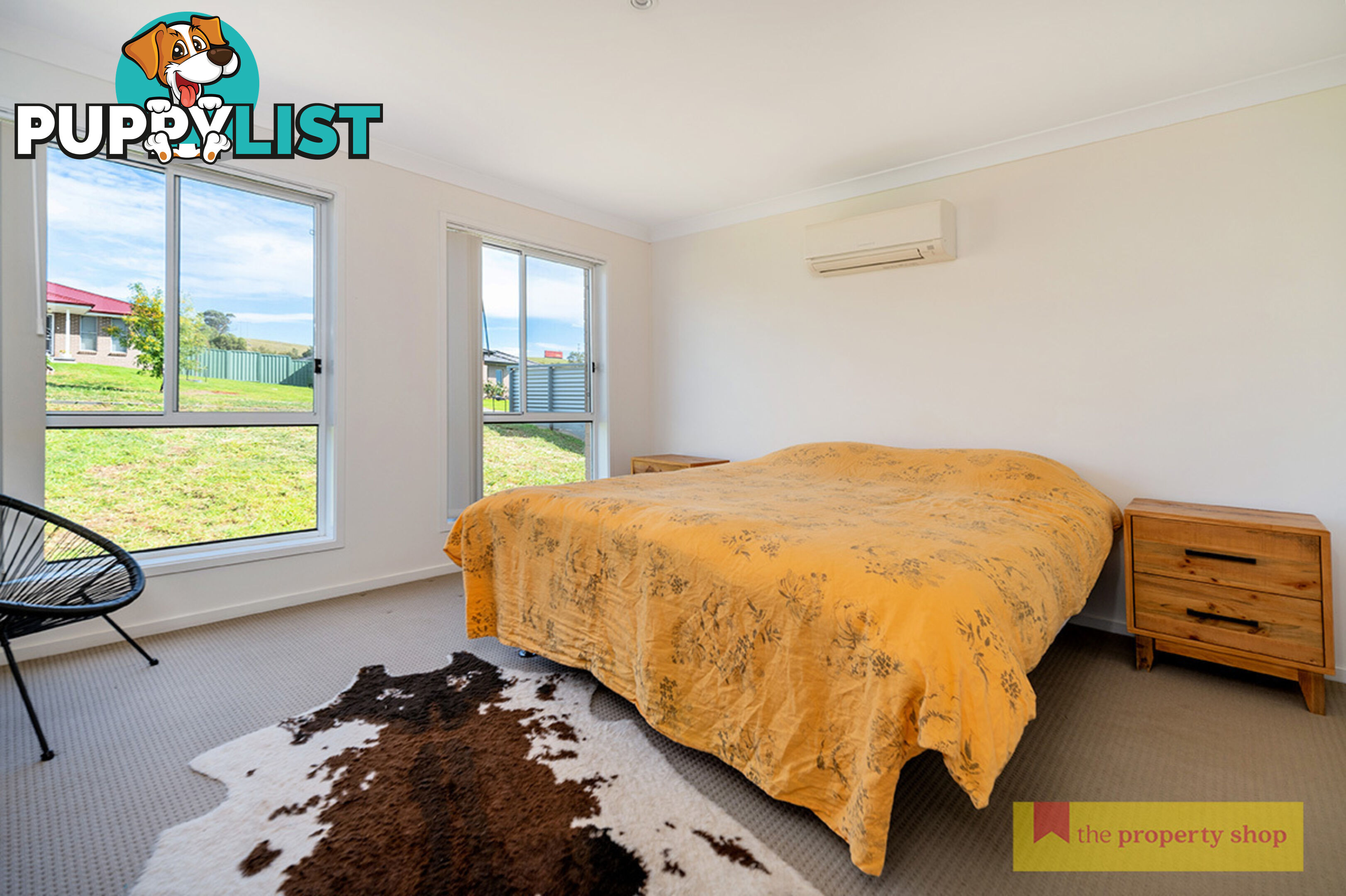 57 Banjo Paterson Avenue Mudgee NSW 2850
