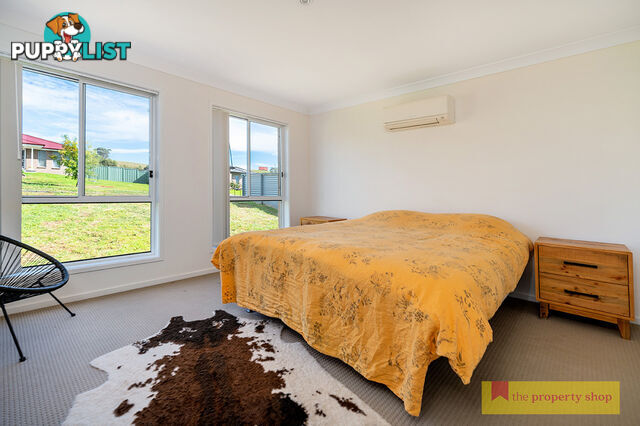 57 Banjo Paterson Avenue Mudgee NSW 2850