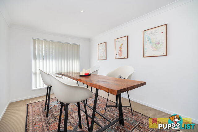 57 Banjo Paterson Avenue Mudgee NSW 2850