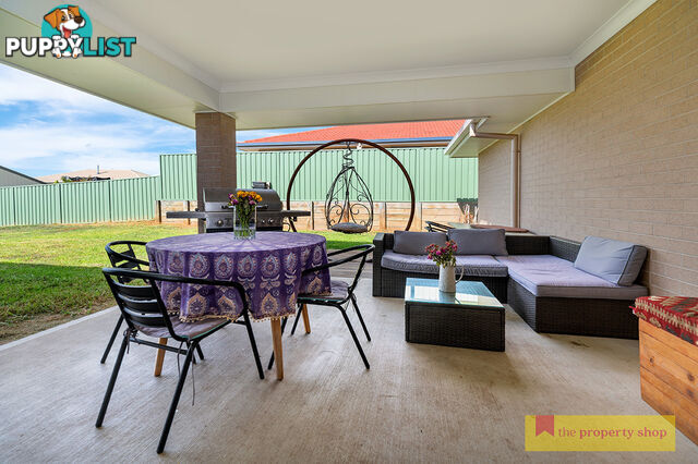 57 Banjo Paterson Avenue Mudgee NSW 2850