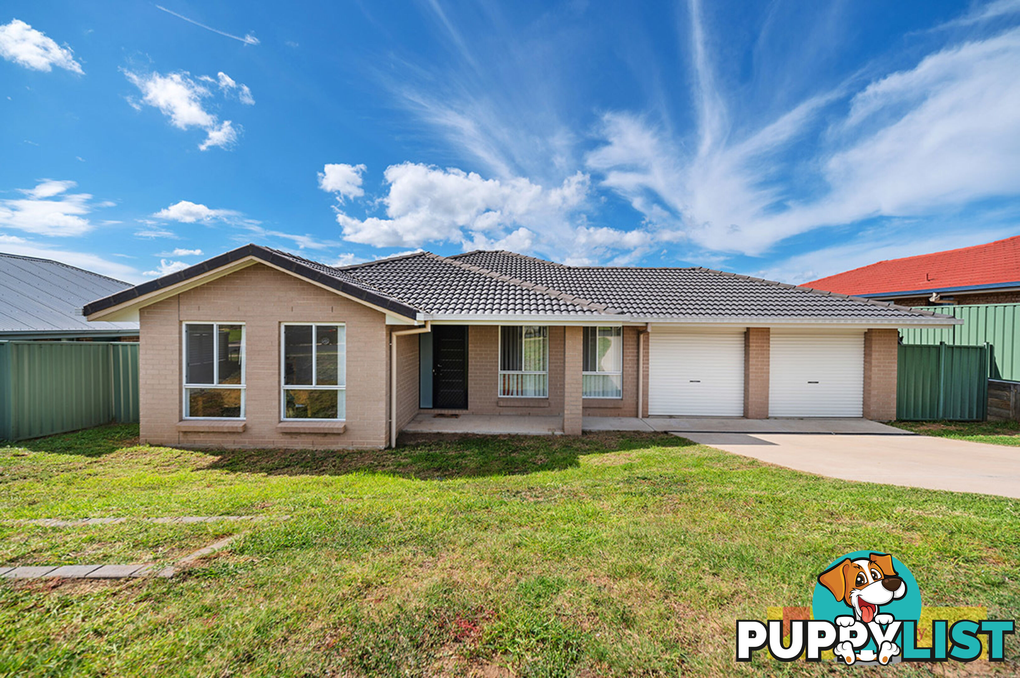 57 Banjo Paterson Avenue Mudgee NSW 2850