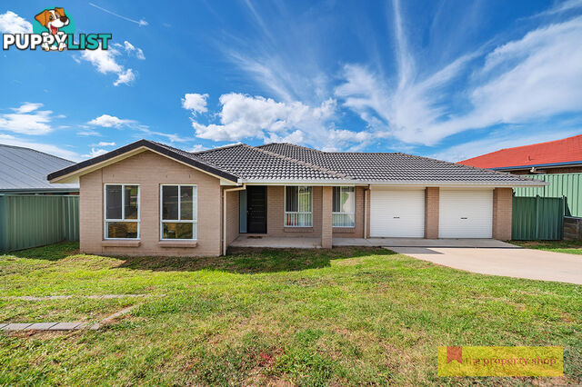 57 Banjo Paterson Avenue Mudgee NSW 2850