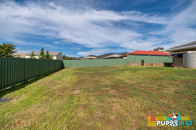 57 Banjo Paterson Avenue Mudgee NSW 2850