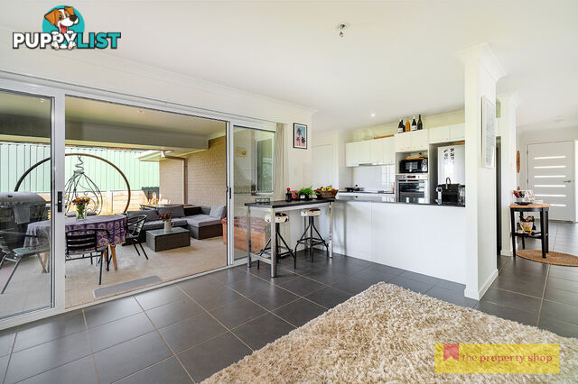 57 Banjo Paterson Avenue Mudgee NSW 2850