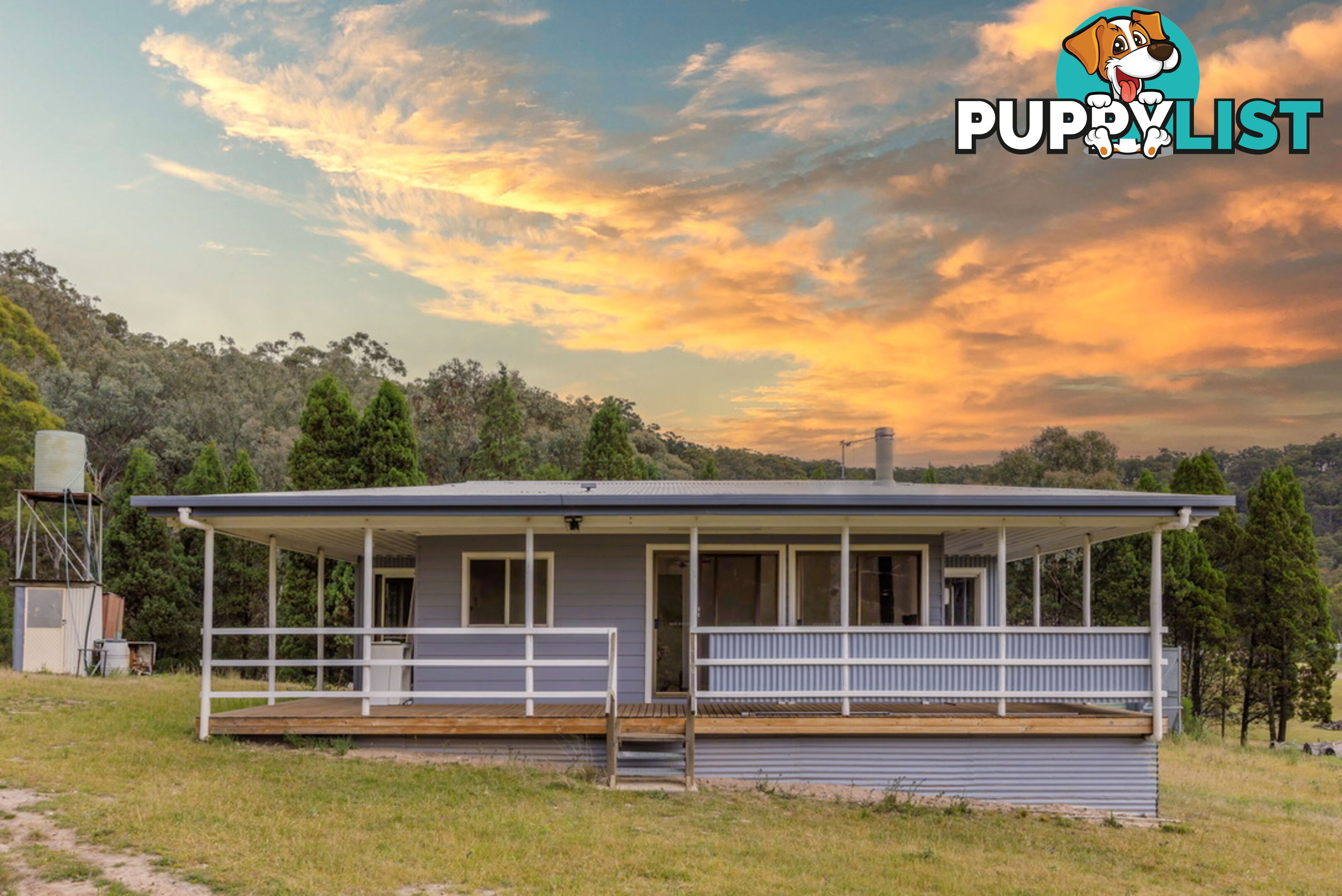 Kains Flat NSW 2850
