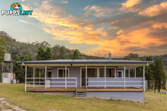 Kains Flat NSW 2850