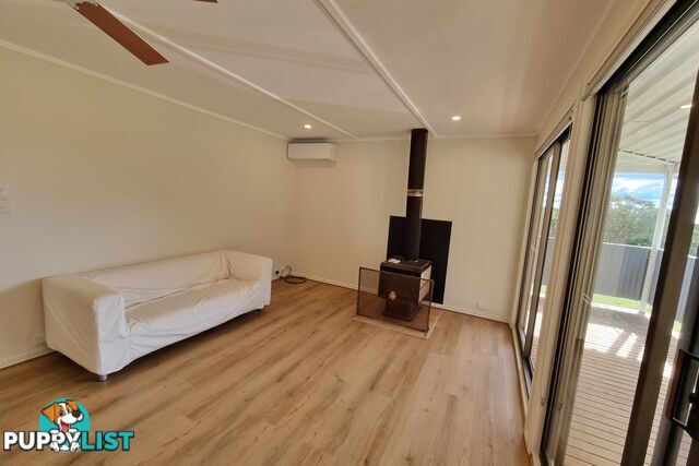 Kains Flat NSW 2850