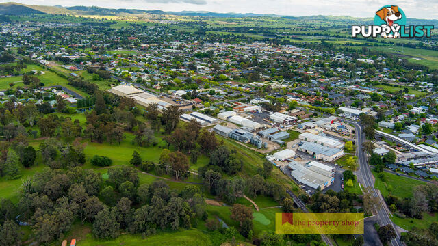 16 Sydney Road Mudgee NSW 2850