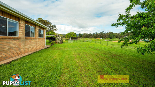 16 Sydney Road Mudgee NSW 2850