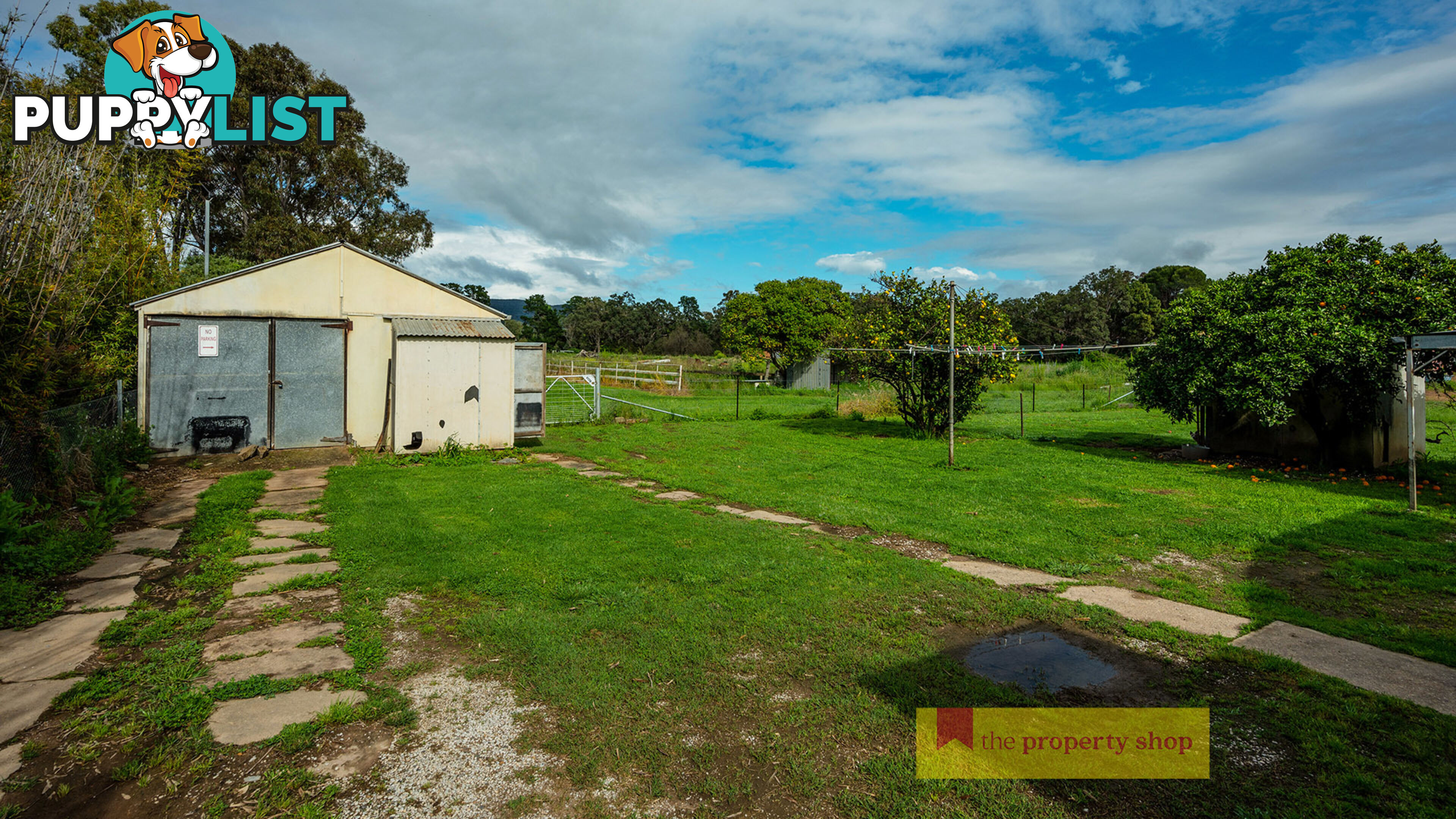 16 Sydney Road Mudgee NSW 2850