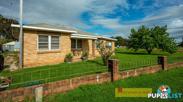 16 Sydney Road Mudgee NSW 2850