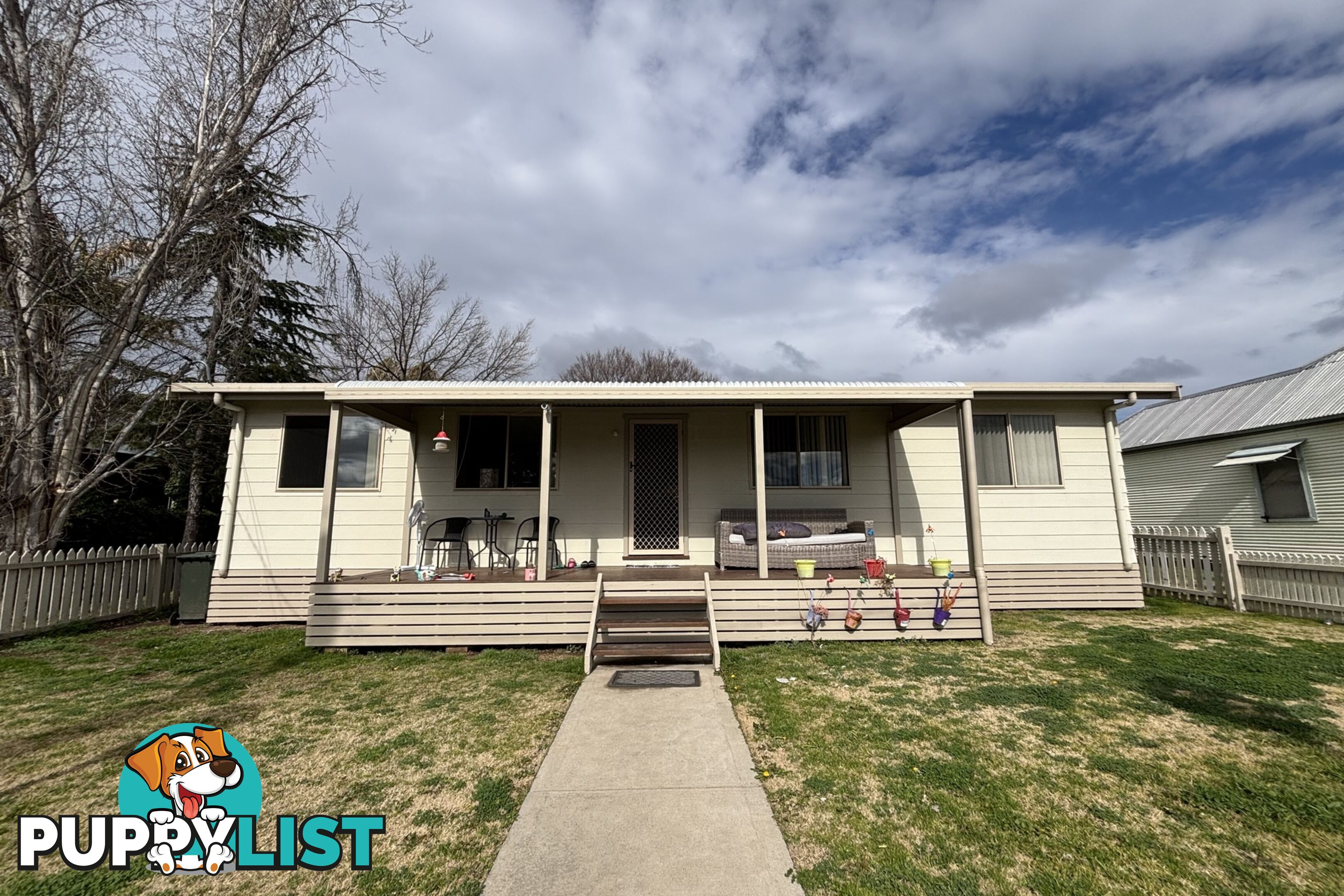 133 Mortimer Street Mudgee NSW 2850