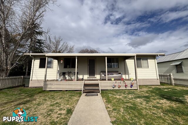 133 Mortimer Street Mudgee NSW 2850